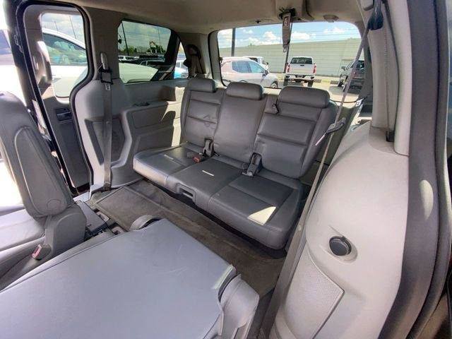 Used 2004 Ford Freestar Limited FWD image 26