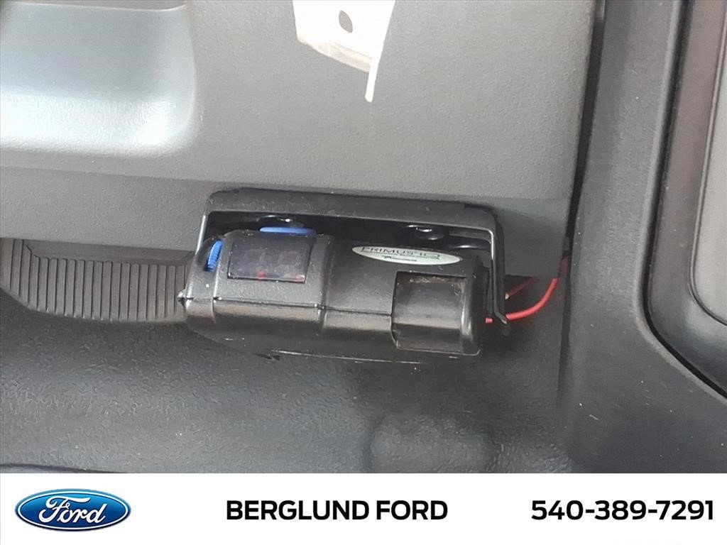 Used 2023 Ford F550 4x4 Crew Cab Super Duty image 25