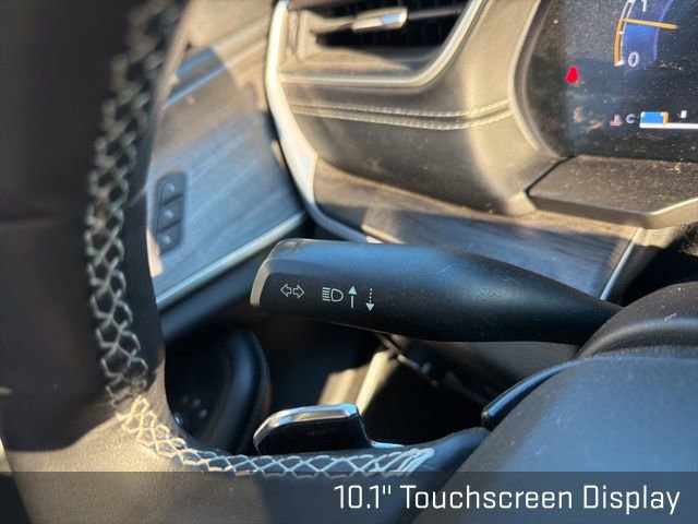 Used 2021 Jeep Grand Cherokee L Limited w/ Trailer Tow Group (B) image 41