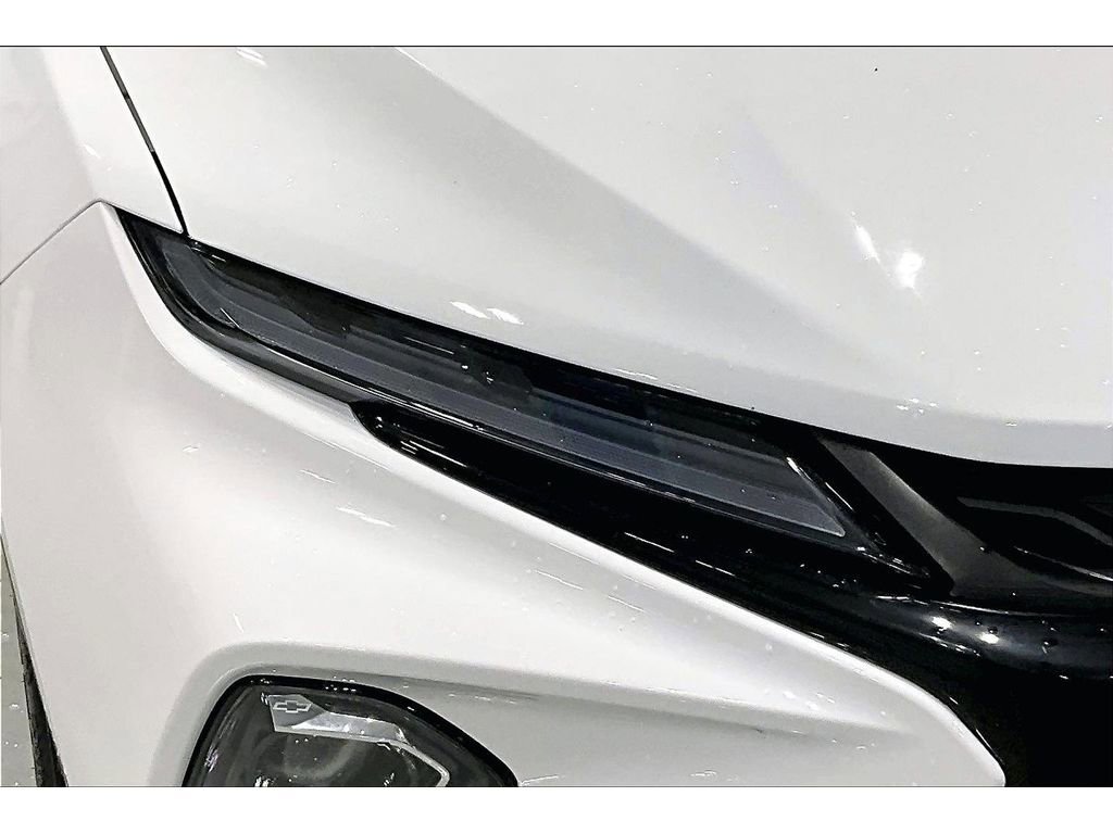 Used 2023 Chevrolet Blazer LT w/ Convenience Package image 28