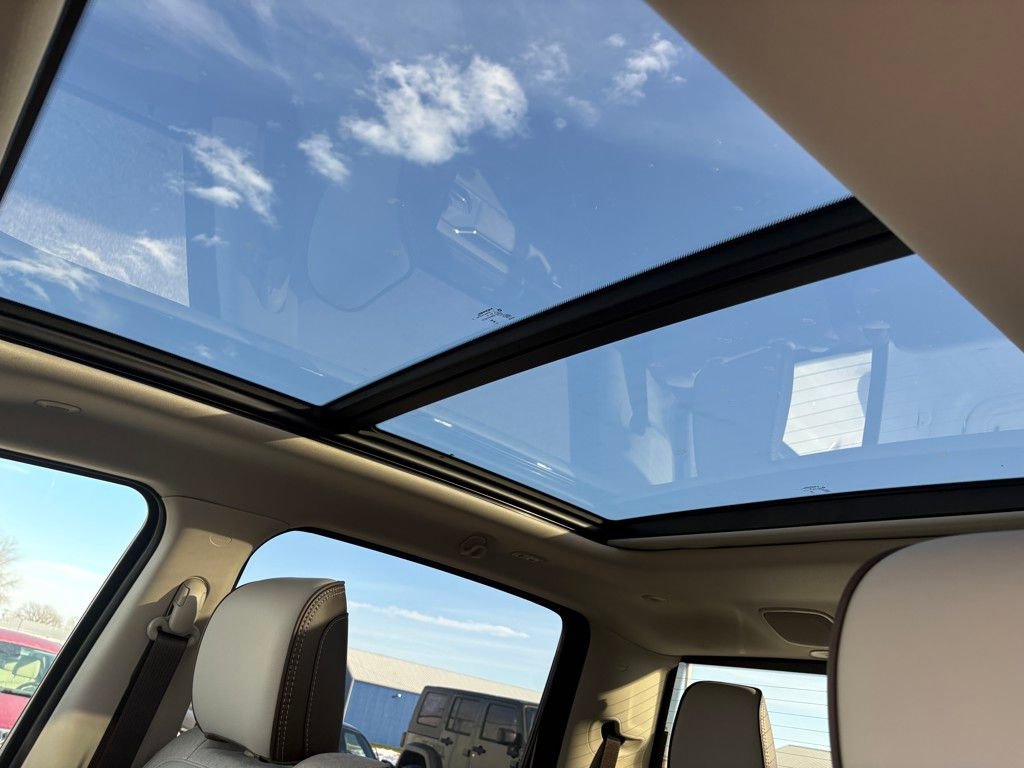 New 2026 RAM 1500 Laramie w/ Advanced Safety Group II image 23