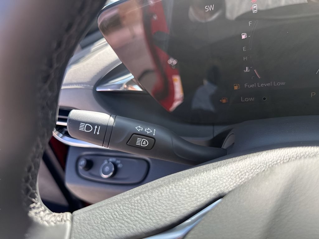 New 2026 Buick Envista Avenir FWD image 32