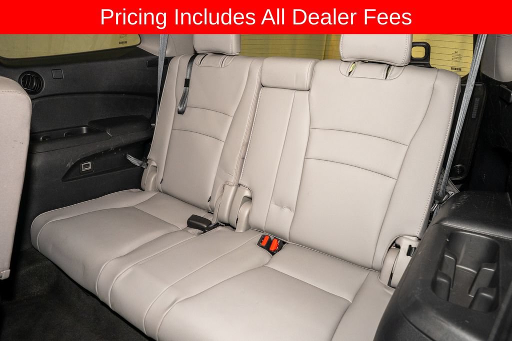 Used 2019 Honda Pilot EX-L image 11