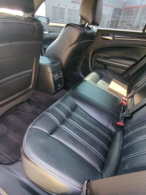 Used 2017 Chrysler 300 S w/ 300S Premium Group AWD/4WD image 15