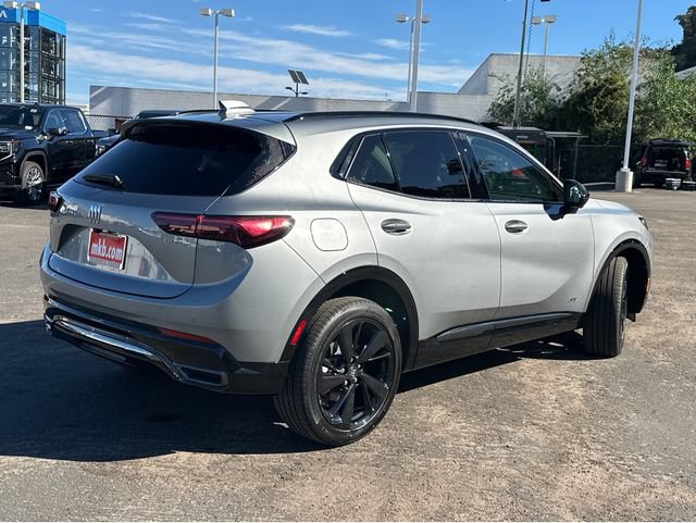 New 2026 Buick Envision Sport Touring AWD/4WD image 11