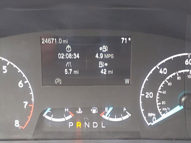 Used 2022 Ford Escape SE w/ SE Sport Appearance Package image 17