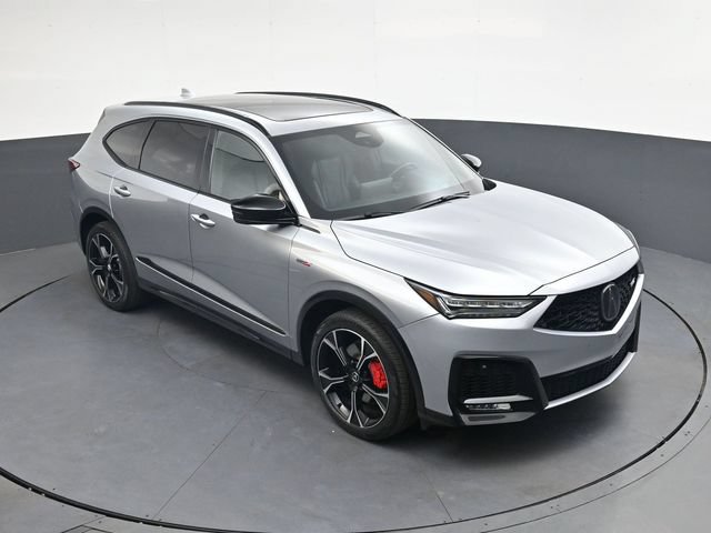 Used 2025 Acura MDX Type S w/ Advance Package AWD/4WD image 25