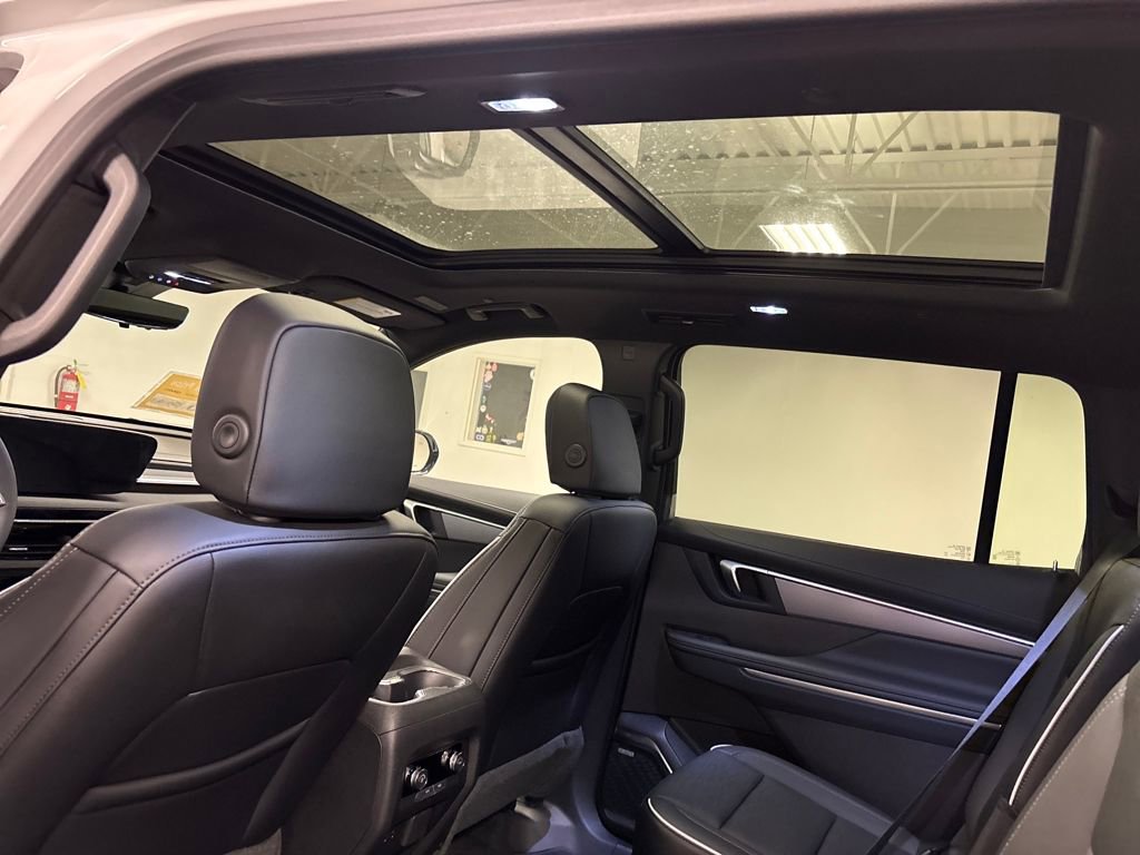 New 2026 Buick Enclave Sport Touring w/ Power Package image 29
