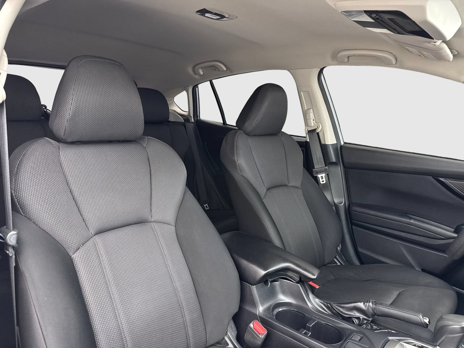 Used 2018 Subaru Impreza 2.0i AWD/4WD image 39