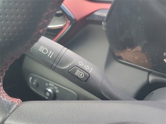 Certified 2024 Chevrolet TrailBlazer RS image 36