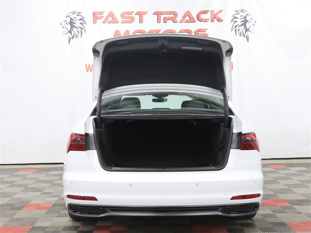 Used 2022 Audi A6 2.0T Premium AWD/4WD image 7