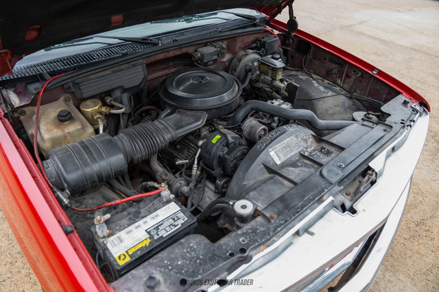 Used 1989 GMC Sierra 1500 2WD Regular Cab image 23