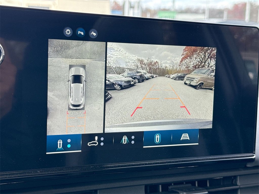 New 2026 Honda Prologue Elite image 24