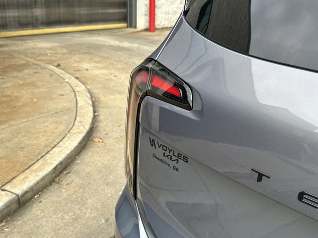 Used 2025 Kia Telluride SX Prestige X-Line image 21