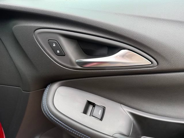New 2026 Buick Encore GX Sport Touring w/ Advanced Technology Package AWD/4WD image 50