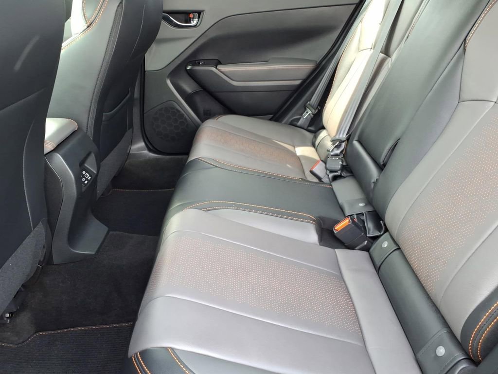 Certified 2025 Subaru Crosstrek 2.5i Limited AWD/4WD image 15