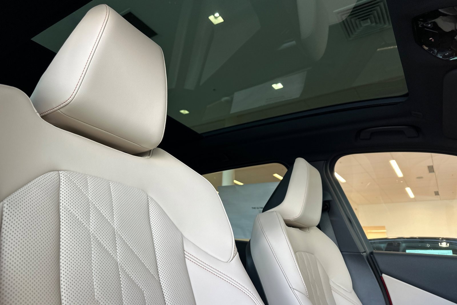 New 2026 BMW X3 xDrive30 w/ Convenience Package image 13