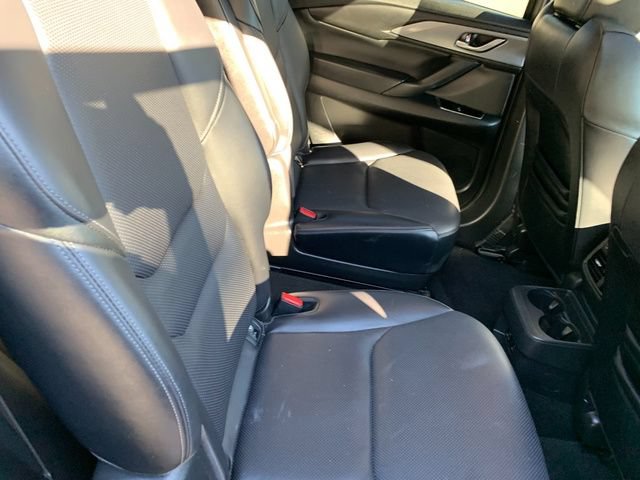 Used 2023 MAZDA CX-9 Touring AWD/4WD image 15