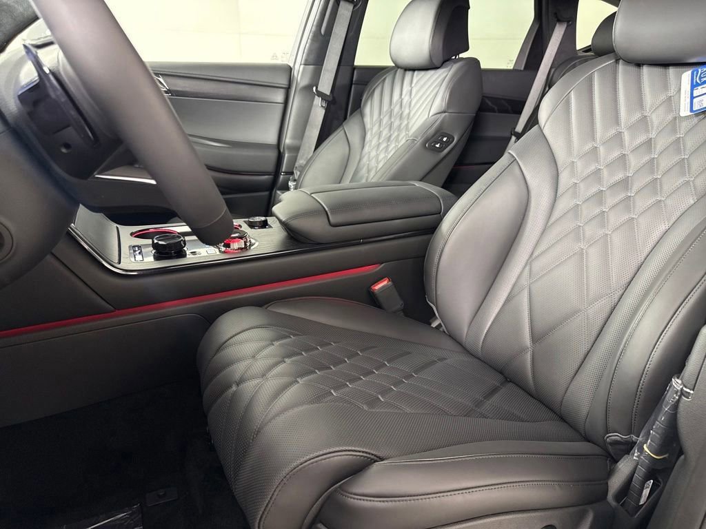 New 2026 Genesis GV80 3.5T Prestige image 14