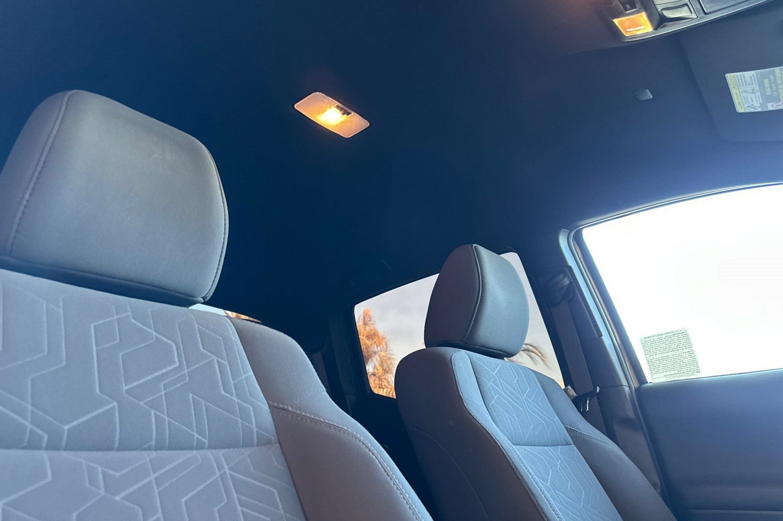 Used 2019 Toyota Tacoma TRD Sport w/ Exterior Package RWD image 16