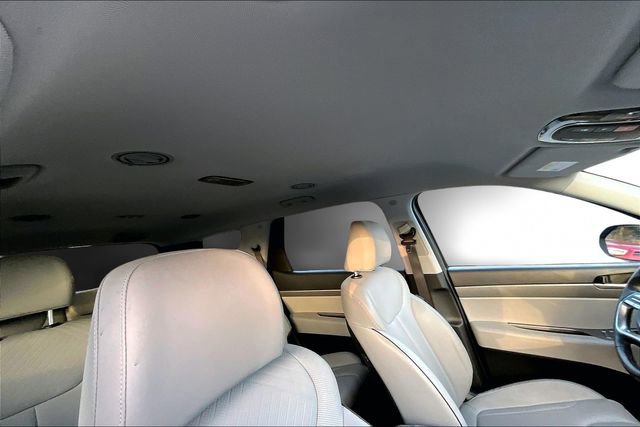 Used 2025 Hyundai Palisade SEL image 20