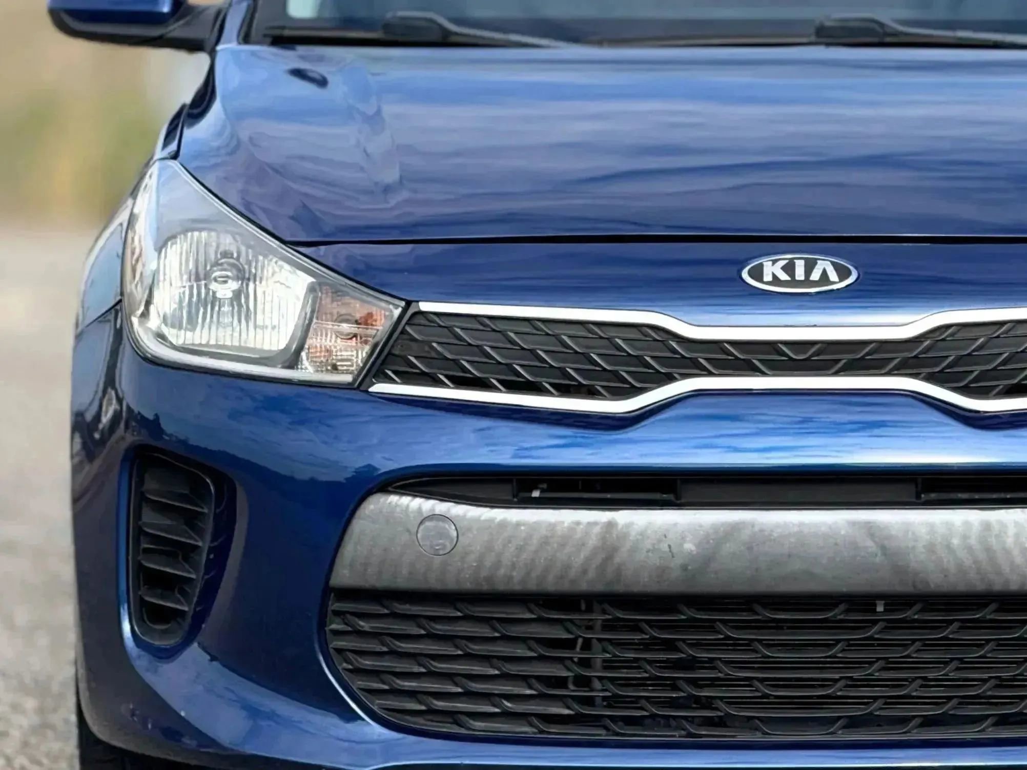 Used 2018 Kia Rio S FWD image 11