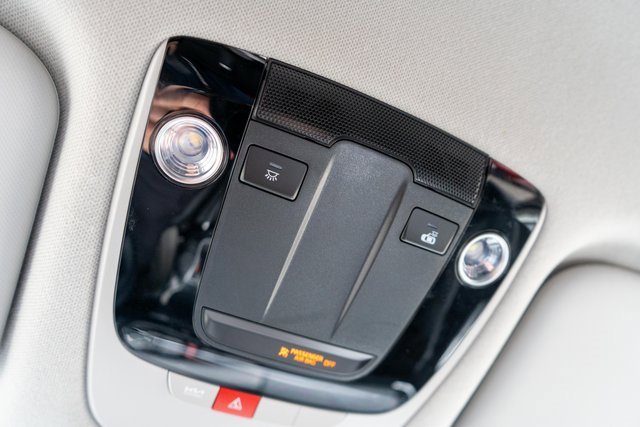 Used 2025 Kia Seltos EX image 35