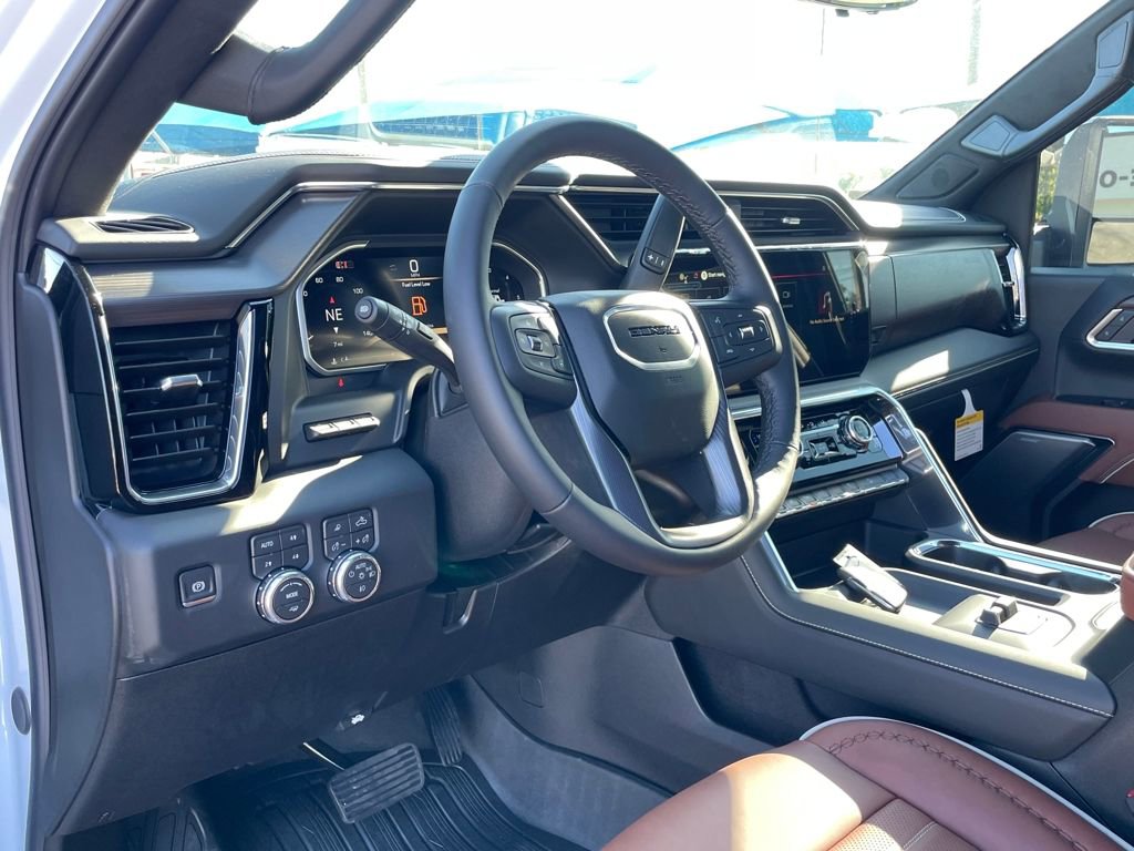 New 2026 GMC Sierra 2500 Denali Ultimate image 31