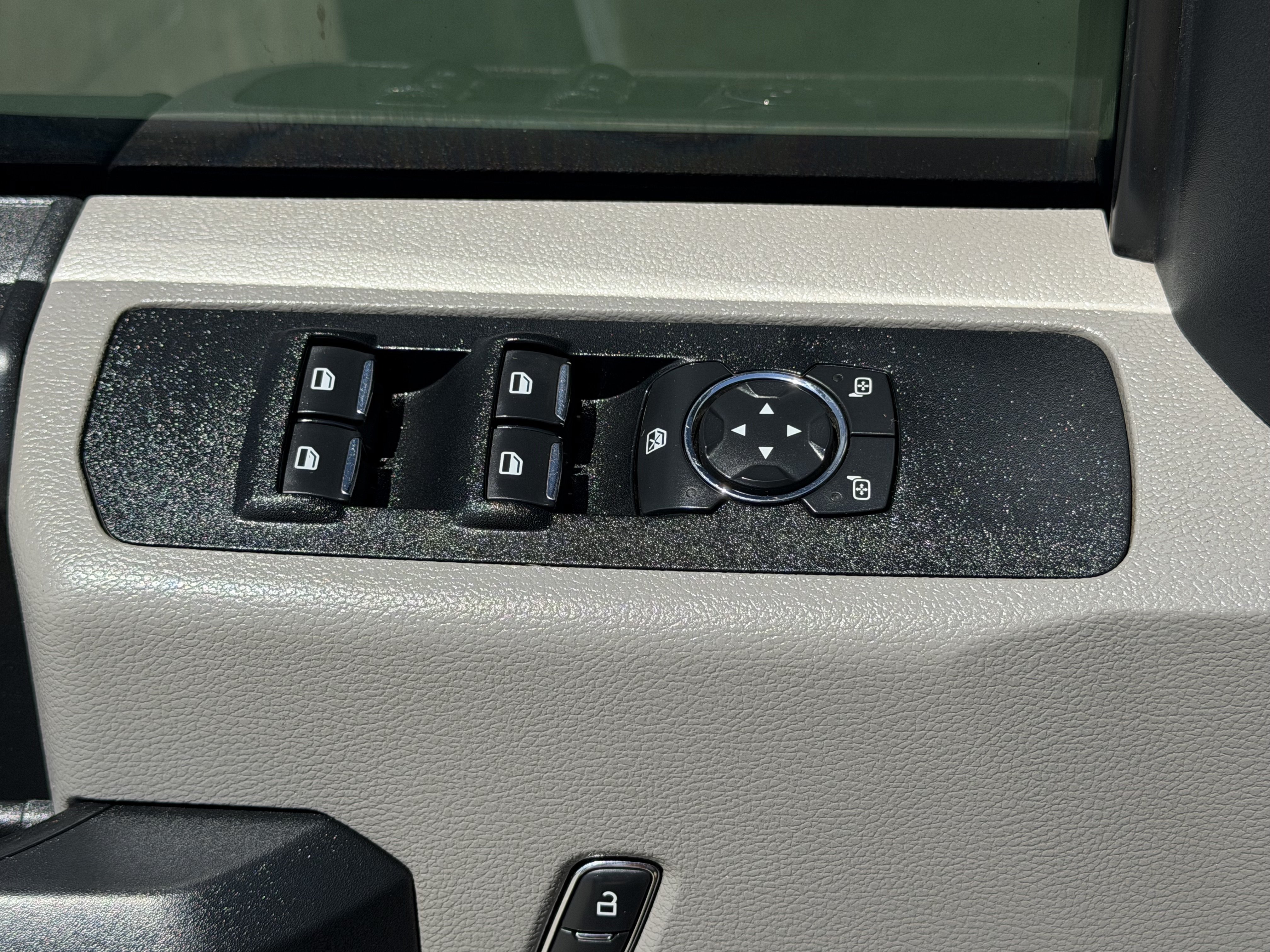 Used 2021 Ford F450 XL w/ Power Equipment Group RWD image 10