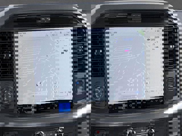 New 2026 Ford F150 Lariat w/ Equipment Group 502A High image 14