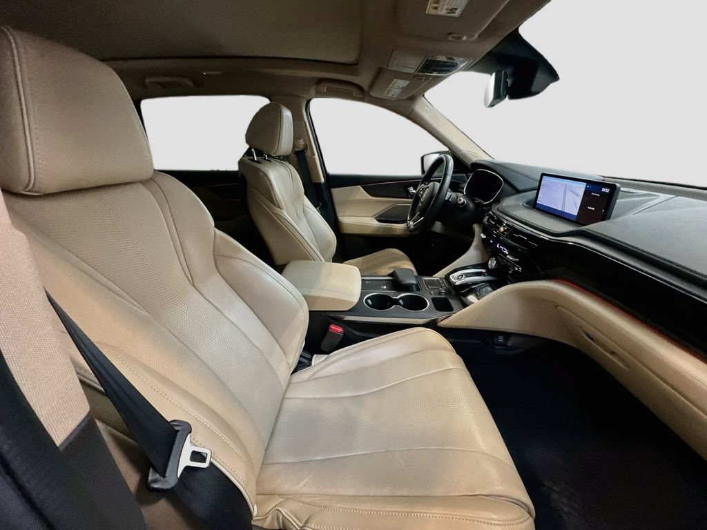 Used 2022 Acura MDX w/ Advance Package AWD/4WD image 33