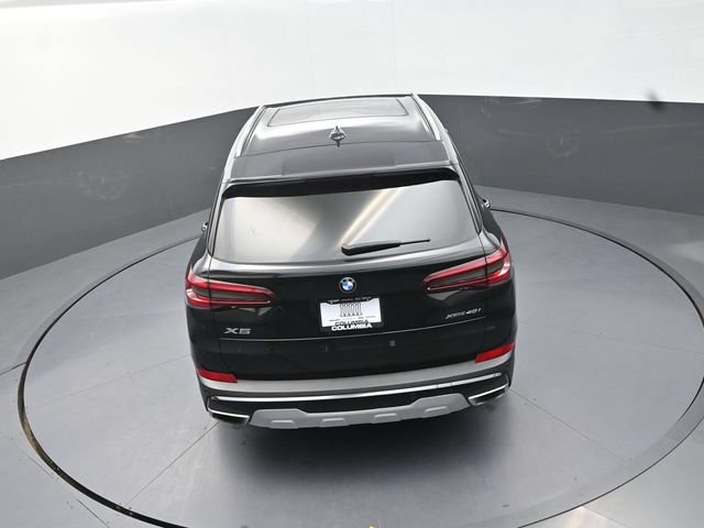 Used 2023 BMW X5 xDrive40i w/ Premium Package AWD/4WD image 17