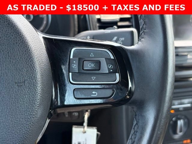 Used 2019 Volkswagen Beetle 2.0T S FWD image 20