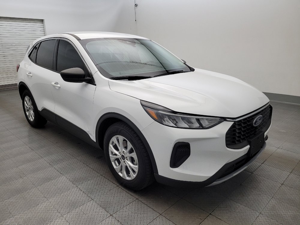 Used 2023 Ford Escape Active FWD image 13