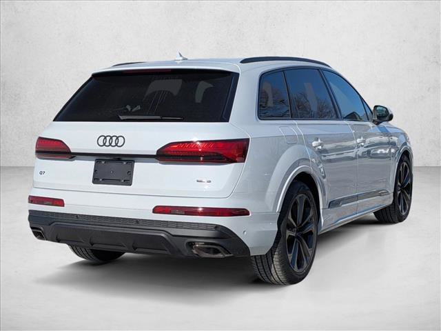 New 2026 Audi Q7 3.0T Premium Plus image 2