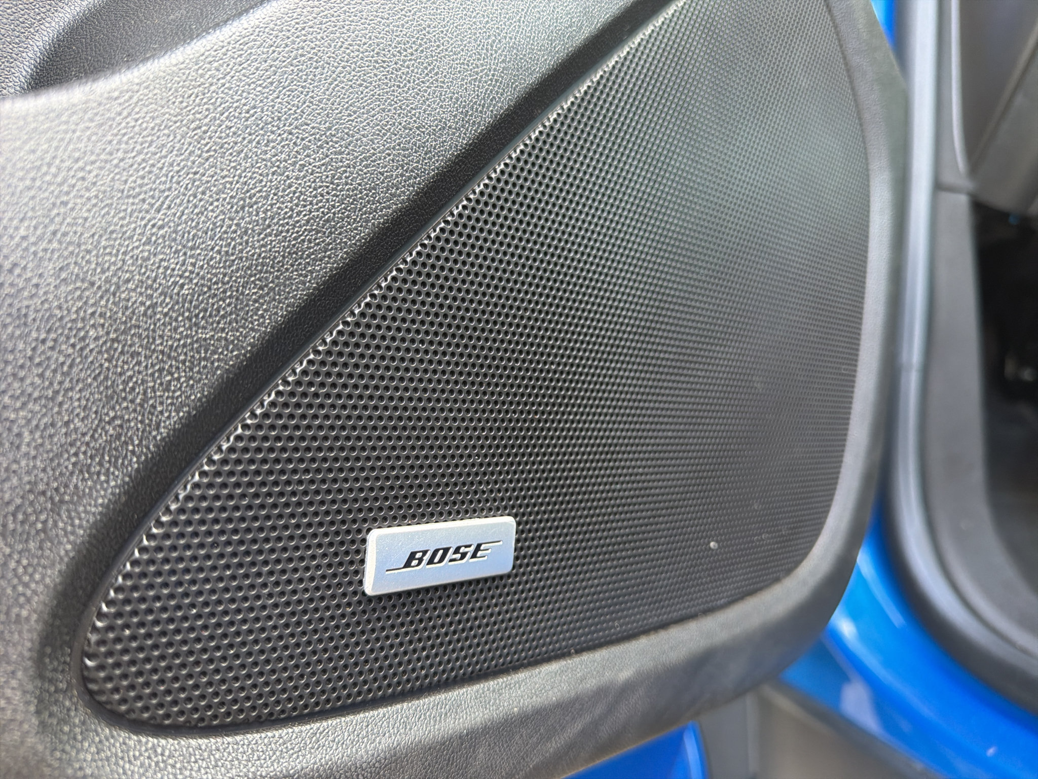 Used 2024 Chevrolet Equinox RS w/ RS Leather Package FWD image 25