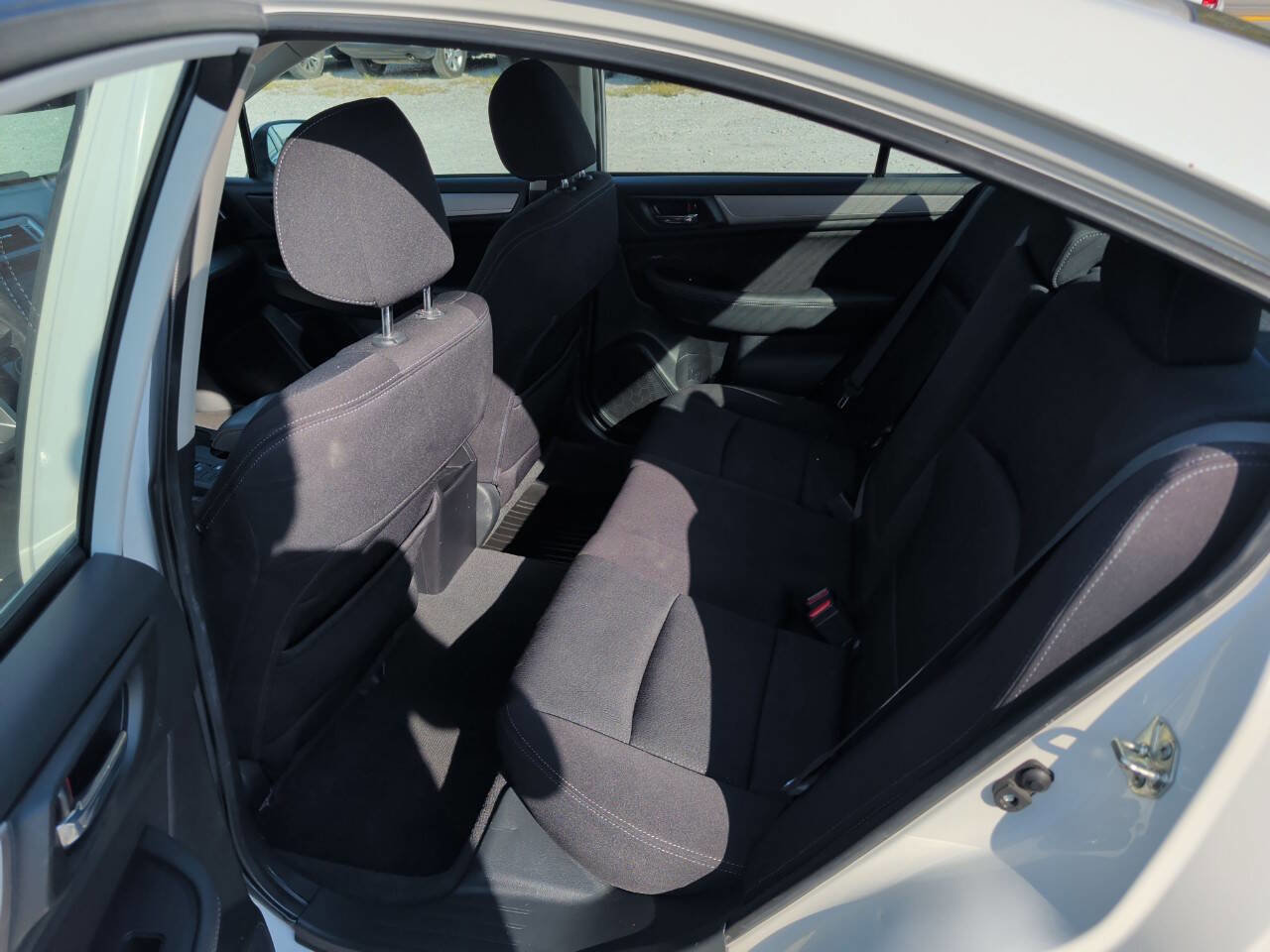 Used 2015 Subaru Legacy 2.5i Premium image 22