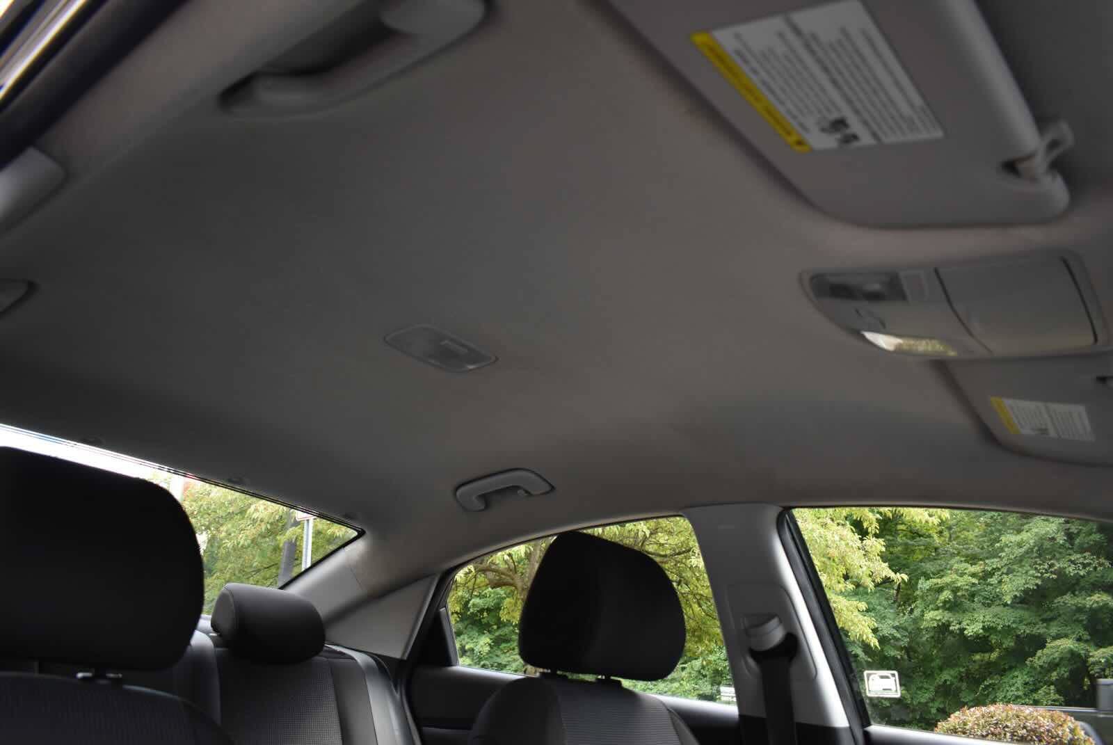 Used 2020 Hyundai Accent SE FWD image 42