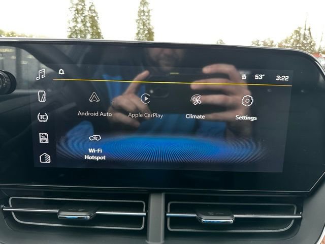 New 2026 Chevrolet Trax LT w/ Driver Confidence Package image 23