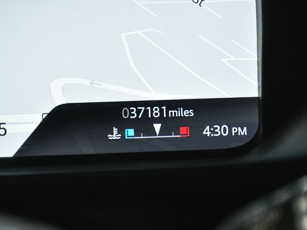 Used 2022 Land Rover Defender 90 X-Dynamic HSE image 19