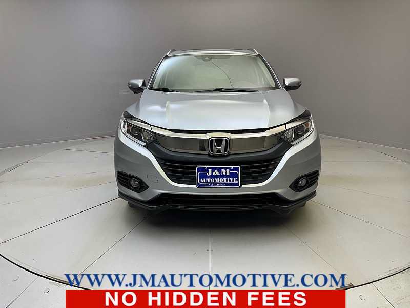 Used 2022 Honda HR-V EX image 8