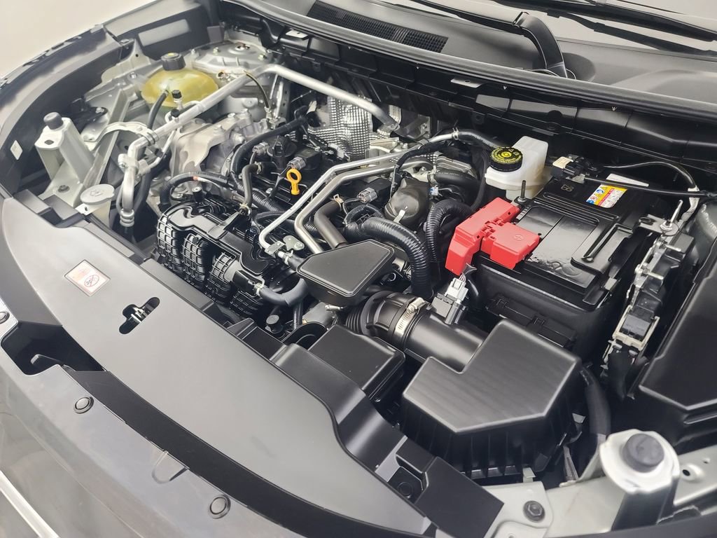 Used 2025 Mitsubishi Outlander SE image 40