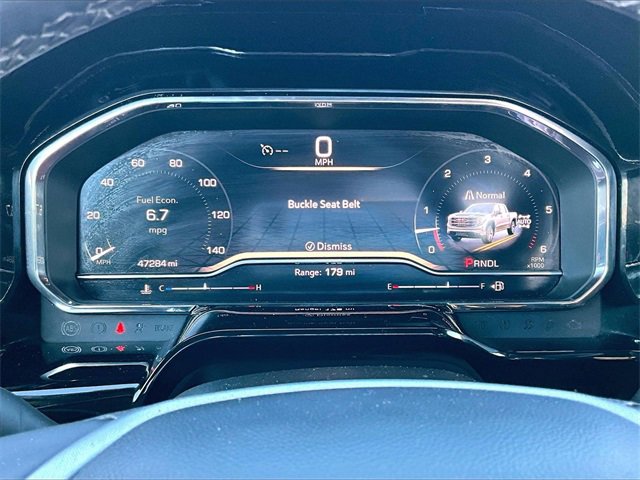 Used 2024 GMC Sierra 1500 SLT image 20