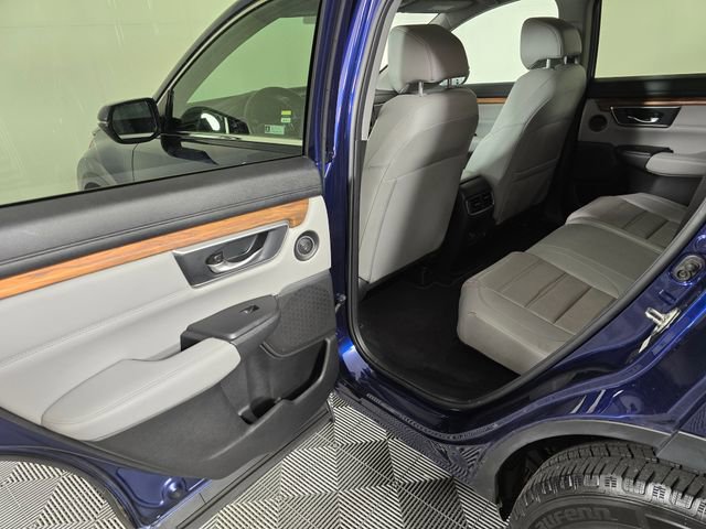 Used 2019 Honda CR-V Touring image 17