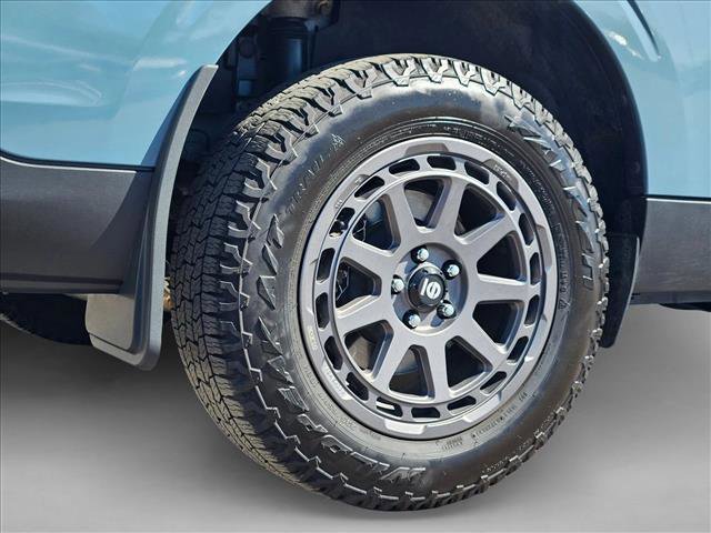 Used 2022 Ford Maverick XLT w/ Equipment Group 300A Standard AWD/4WD image 28