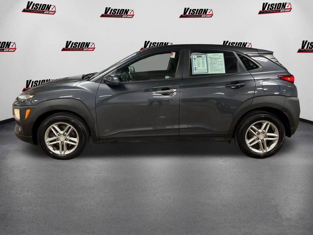 Used 2019 Hyundai Kona SE image 8