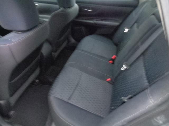 Used 2016 Nissan Altima 2.5 S w/ Power Driver Seat Package image 12