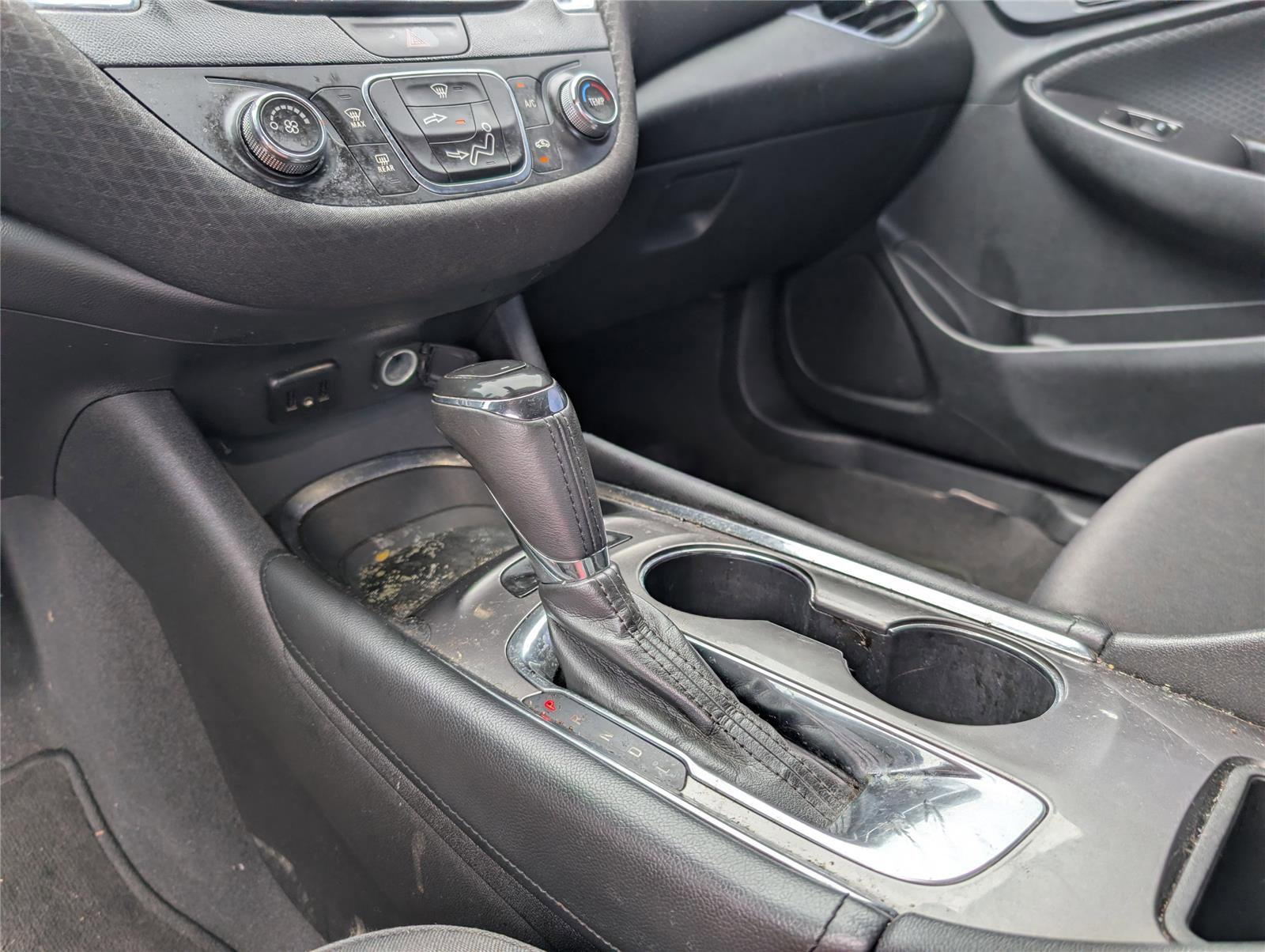 Used 2016 Chevrolet Malibu LT image 20