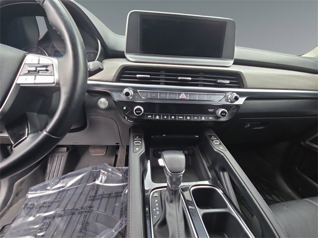 Used 2021 Kia Telluride EX image 11