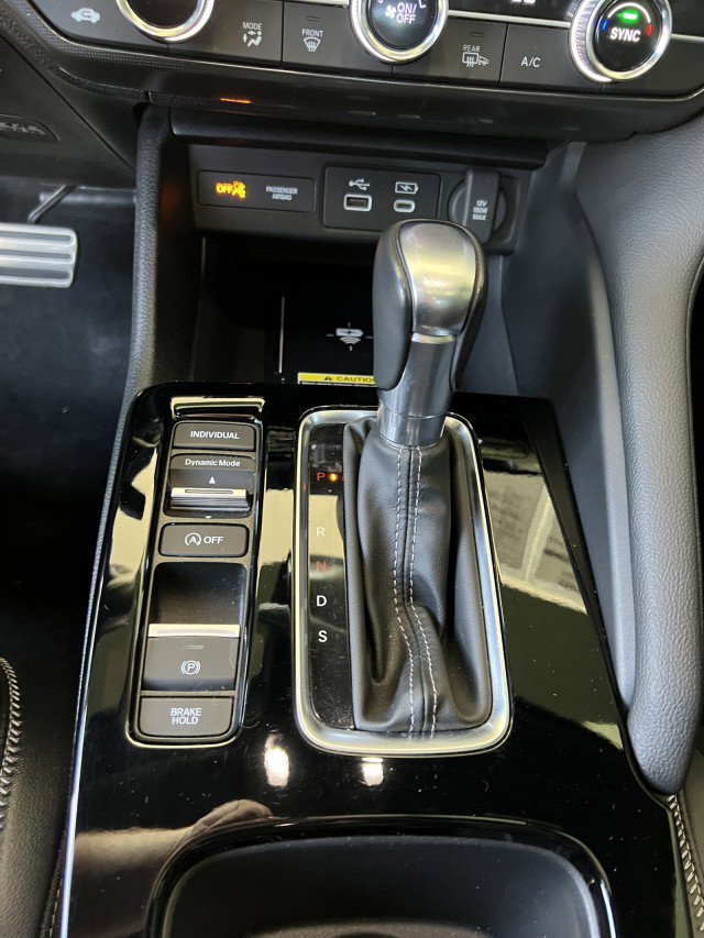 Used 2024 Acura Integra A-Spec image 26